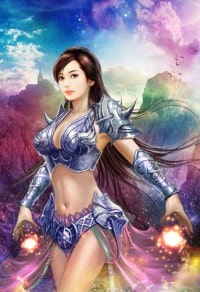 重生漫画女王